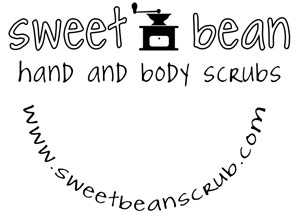 Sweet Bean Hand and Body Scrubs
